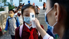 Severna Koreja tvrdi da nema novozaraženih koronavirusom