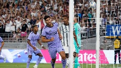 Real rutinski sa Juventusom: Benzema i Asensio rješili pobjednika