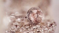 Prsten sa 24.679 dijamanata ušao u Ginisovu knjigu