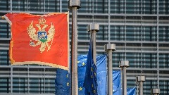 Crna Gora podržala novi paket EU sankcija protiv Rusije 