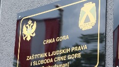 Odluka Đuranović da nalaz medijski promoviše opstrukcija rada ombudsmana