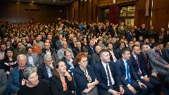 "Događaji iz danilovgradske SO nezabilježeni u parlamentarnoj praksi"