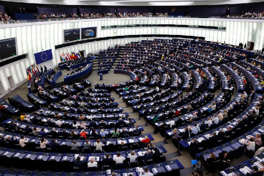 Европски парламент сјутра о Црној Гори 