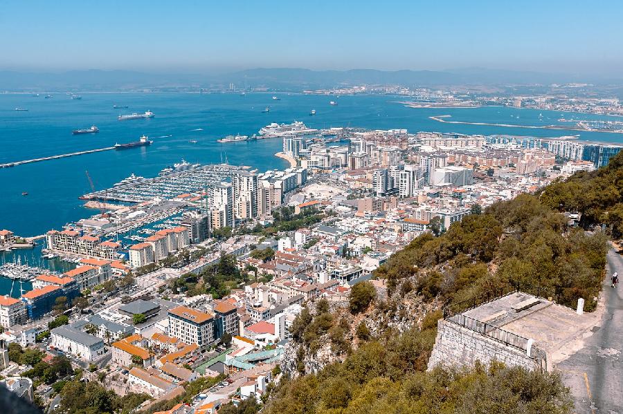 Gibraltar
