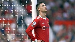 Ten Hag odlučio: Ronaldo prvu utakmicu kreće sa klupe