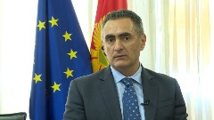 Дамјановић са представницима СБ о актуелним пројектима