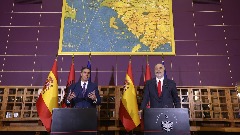 Španija potpuno podržava integraciju Zapadnog Balkana u EU