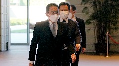 Premijer Japana rekonstruisao vladu da bi je distancirao od sekte
