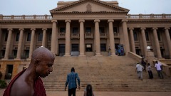 Vlada Šri Lanke traži ograničenje predsjedničkih ovlašćenja