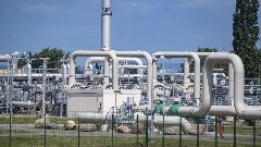 Popunjenost njemačkih skladišta gasa nadomak 75 odsto