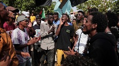 Sudanci izašli na ulice protiv vojnih vlasti 