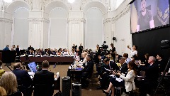 Ukrajini obećano 1,5 milijardi eura na donatorskoj konferenciji