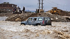 УН упозоравају на ризик од поплава у Јемену