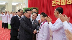 "Južna Koreja izazvala epidemiju korona virusa u Sjevernoj Koreji"