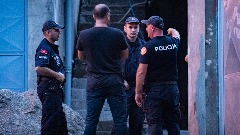 Policija teško ranila Borilovića, utvrđuju okolnosti smrti 