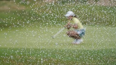 Zatrpali rupe na golf terenima zbog navodnjavanja tokom suše