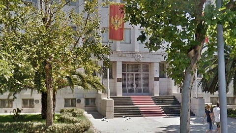 "Još jedan čin nepoštovanja crnogorskih institucija"
