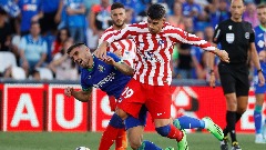 "Kolćonerosi" sigurni na otvaranju: Morata postigao dva gola
