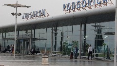 Добит Аеродрома већa 86 одсто; 16 одсто више путника него 2019. 