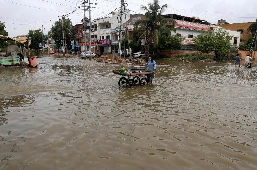 Poplave i klizišta od jula 