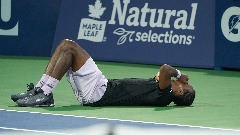 Monfis zbog povrede propušta US Open