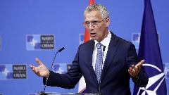 НАТО појачао подршку БиХ, Грузији и Молдавији послије руске агресије