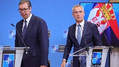 Uloga KFOR-a i NATO-a na Kosovu značajna za Srbiju 