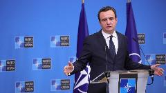 "EU da ukine mjere protiv Kosova"