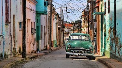 Kubanska vlada će dozvoliti strana ulaganja 