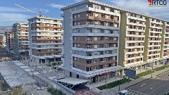 Prosječna cijena stana u novogradnji 1.380 eura