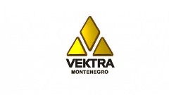 Na prodaju imovina Vektre Montenegro za 14,62 miliona eura