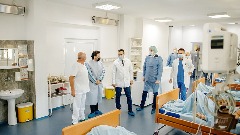 Za bjelopoljsku bolnicu izdvojeno 2 i po miliona eura