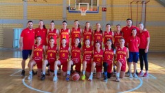 Crnogorske košarkašice na startu pobijedile Tursku