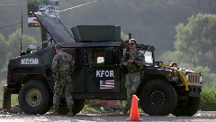 AP: NATO trupe raspoređene duž puteva na sjeveru Kosova