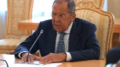 Lavrov još bez vize za odlazak na Generalnu skupštinu UN
