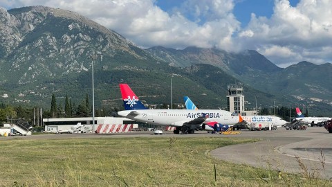 Izraelske avio-kompanije se vraćaju u Tivat od 1. jula thumb2.jpg