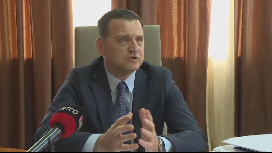 Sve spremno da škola počne 5. septembra; Vojinović 