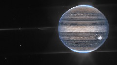 Naučnici objavili snimke najveće planete Sunčevog sistema