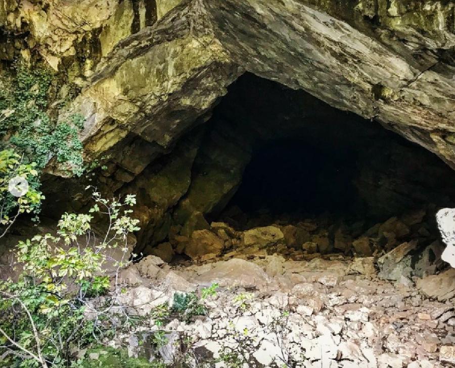 Posljednji put viđeni kod Obodske pećine