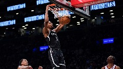 NBA sapunica je gotova: Durent ostaje u Bruklinu