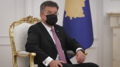 Lajčak: Sastanak Vučića i Kurtija u Briselu nije bio uzalud 