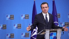 "На прољеће 2023. очекује се међусобно признање Србије и Косова" 