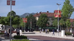 Pritvor zbog sumnje da je kršio mjere zaštite od nasilja u porodici