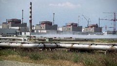 Nuklearka Zaporožje poslije četiri mjeseca ponovo ima rezervno napajanje