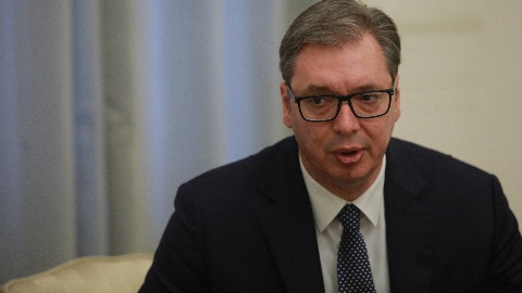 Србија остаје на ЕУ путу, као независна и суверена земља