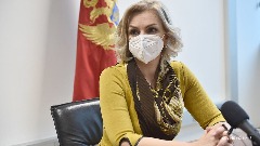 Crna Gora spremna da dobije predsjednicu i premijerku