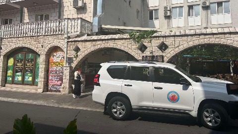 UIP: Zatvoren hotel u Budvi, do sada pečaćen sedam puta thumb2.jpg