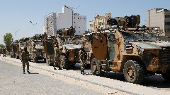 Либија: Хафтарове снаге пронашле украдени уранијум