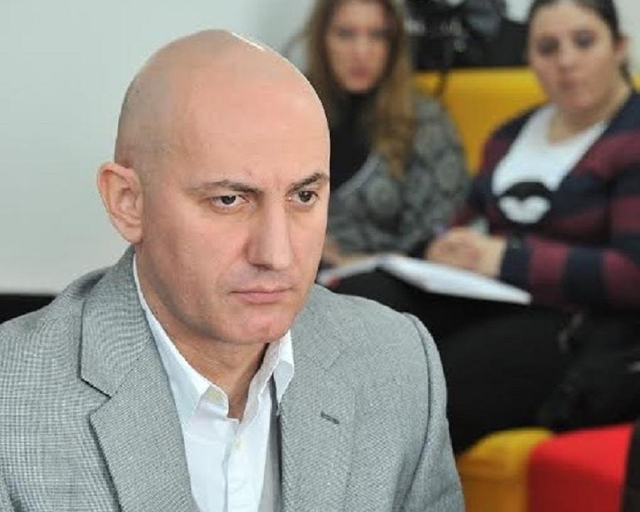 Goran Đurović