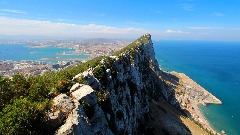 Britanci Gibraltaru konačno dali status grada